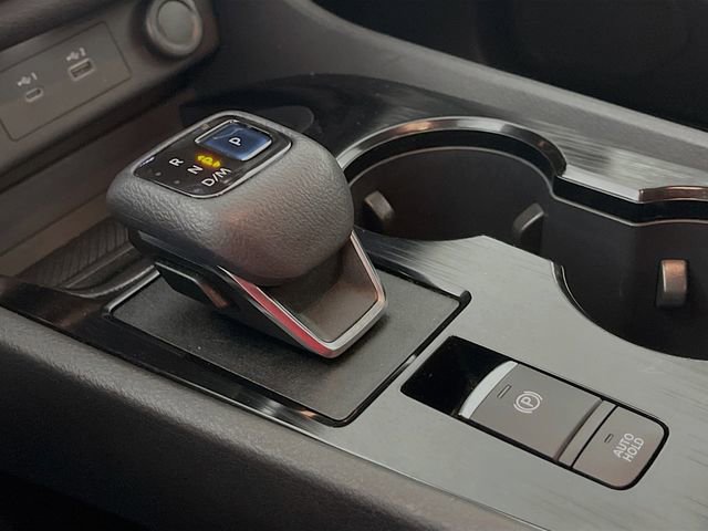 Used 2021 Nissan Rogue SV image 17