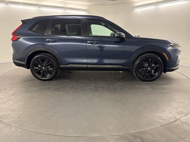 Used 2026 Honda CR-V Sport Touring image 9