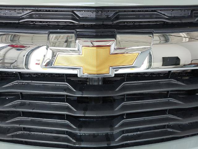 New 2026 Chevrolet TrailBlazer LT w/ Convenience Package FWD image 31