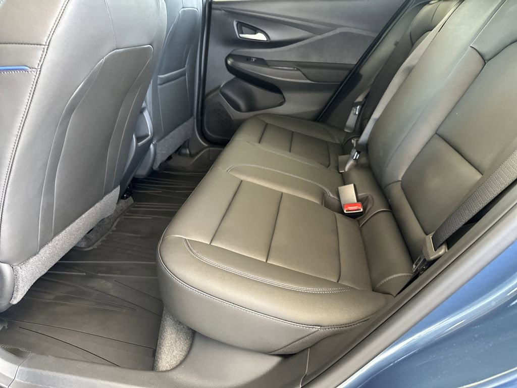 New 2026 Buick Envista Sport Touring w/ Convenience I Package FWD image 30