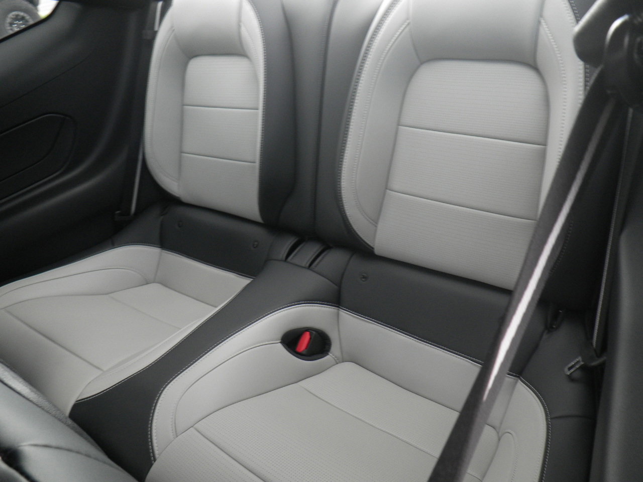 Used 2025 Ford Mustang Premium image 20