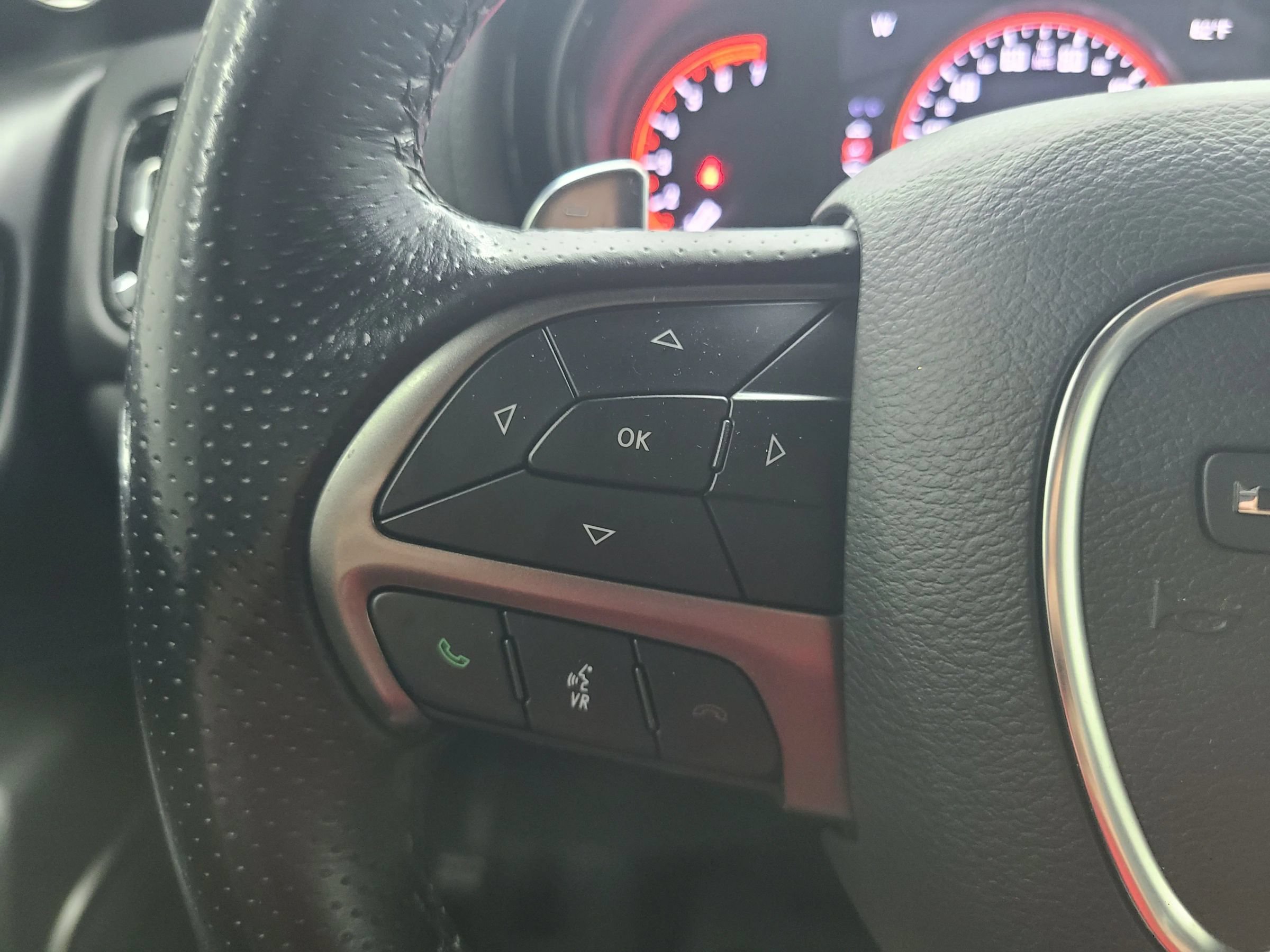 Used 2021 Dodge Durango Citadel w/ Premium Entertainment Group AWD/4WD image 32