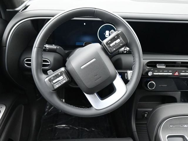 New 2026 Hyundai Palisade Calligraphy image 13