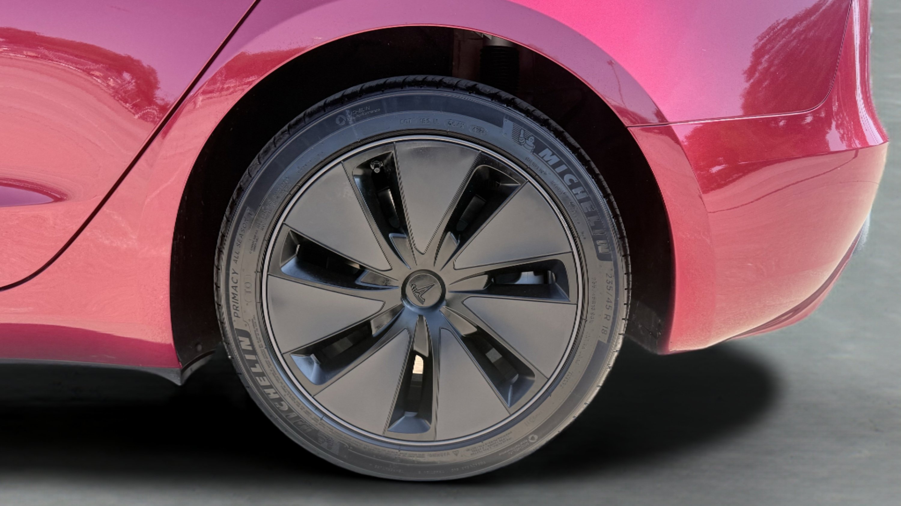 Used 2025 Tesla Model 3 RWD image 14