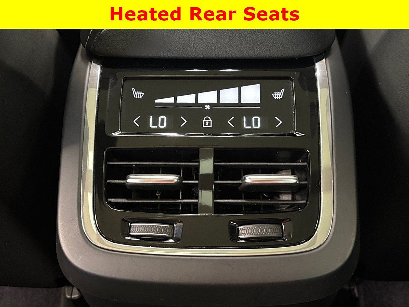 Used 2022 Volvo XC60 B5 Inscription w/ Climate Package AWD/4WD image 35