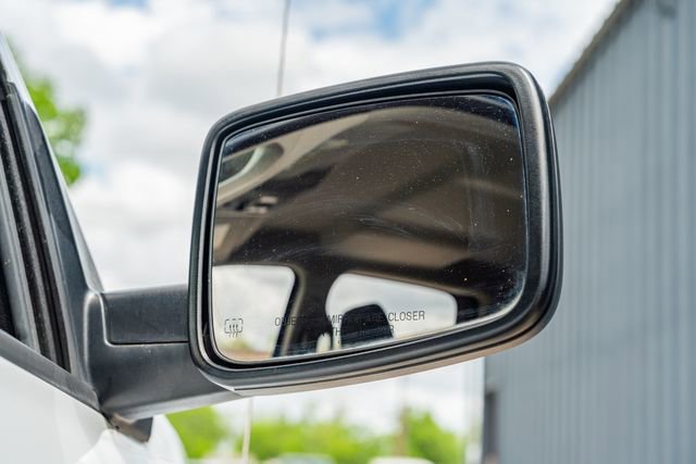 Used 2017 RAM 2500 SLT image 13