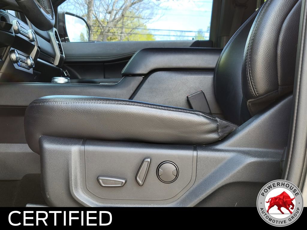 Certified 2020 Ford Expedition XLT w/ Equipment Group 202A RWD image 25