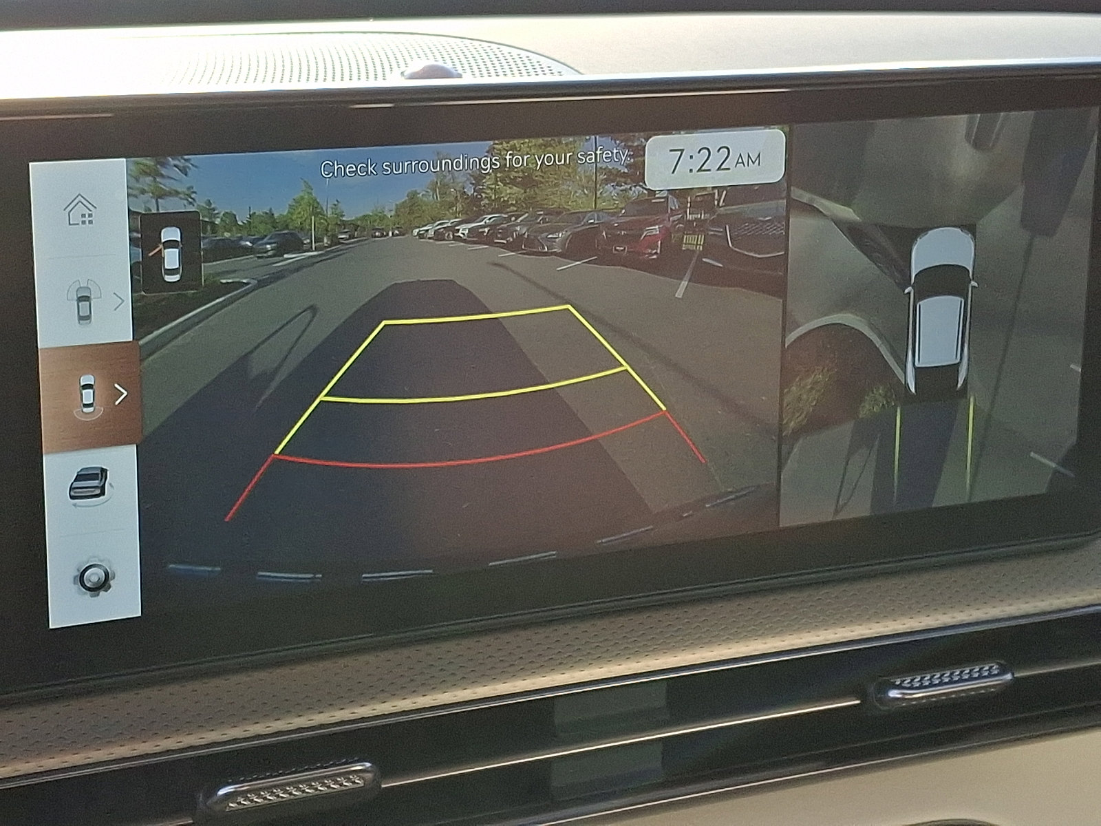 Certified 2023 Genesis GV60 Advanced AWD/4WD image 21