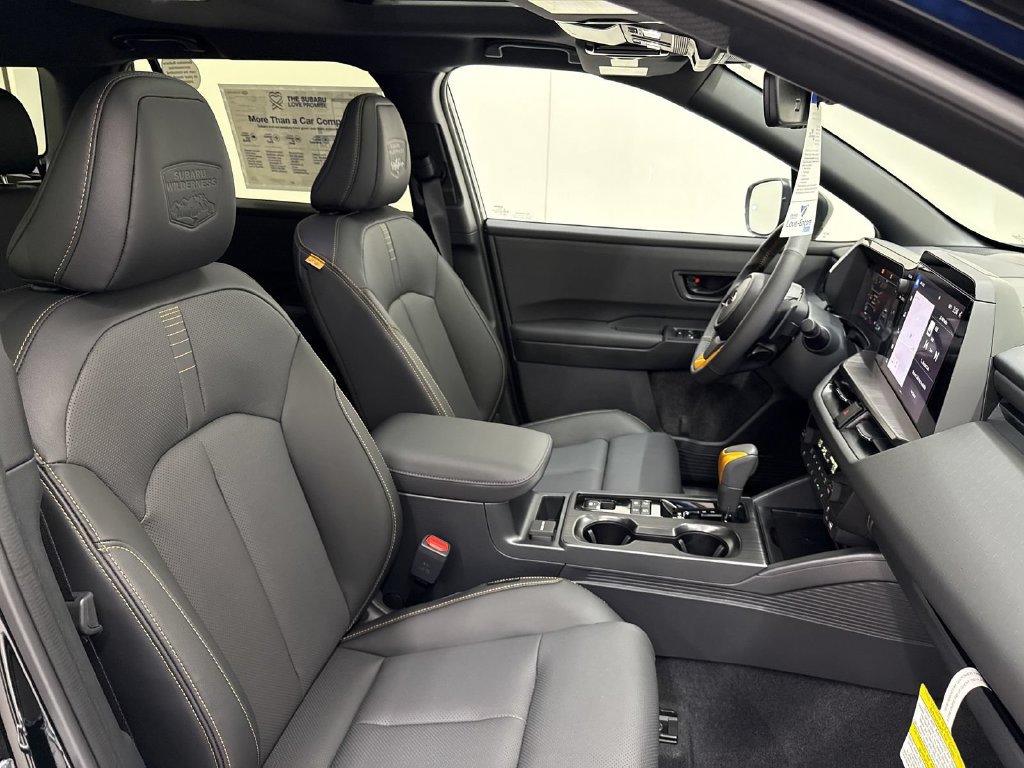 New 2026 Subaru Outback Wilderness AWD/4WD image 30