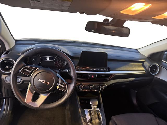 Used 2024 Kia Forte LXS image 10