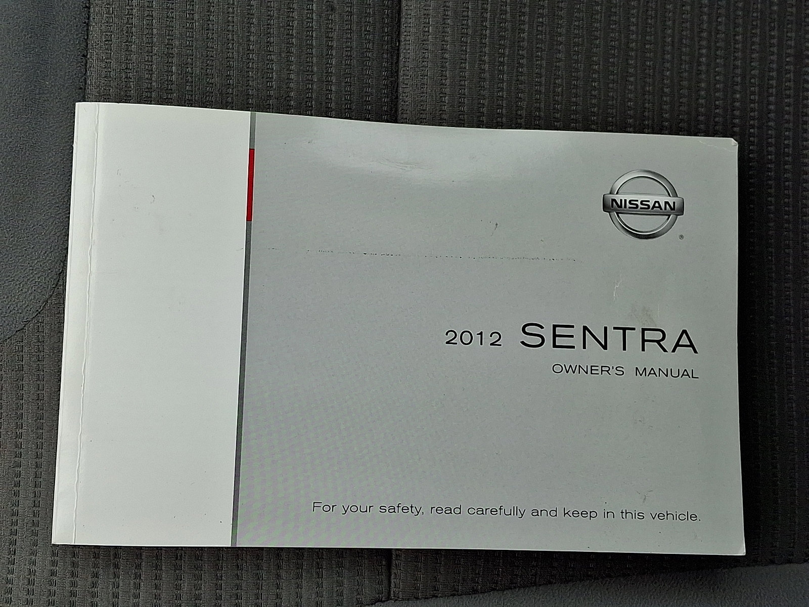 Used 2012 Nissan Sentra 2.0 SR w/ Special Edition Pkg image 28