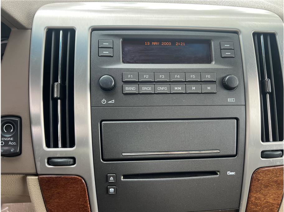 Used 2008 Cadillac STS w/ Preferred Equipment Group image 18