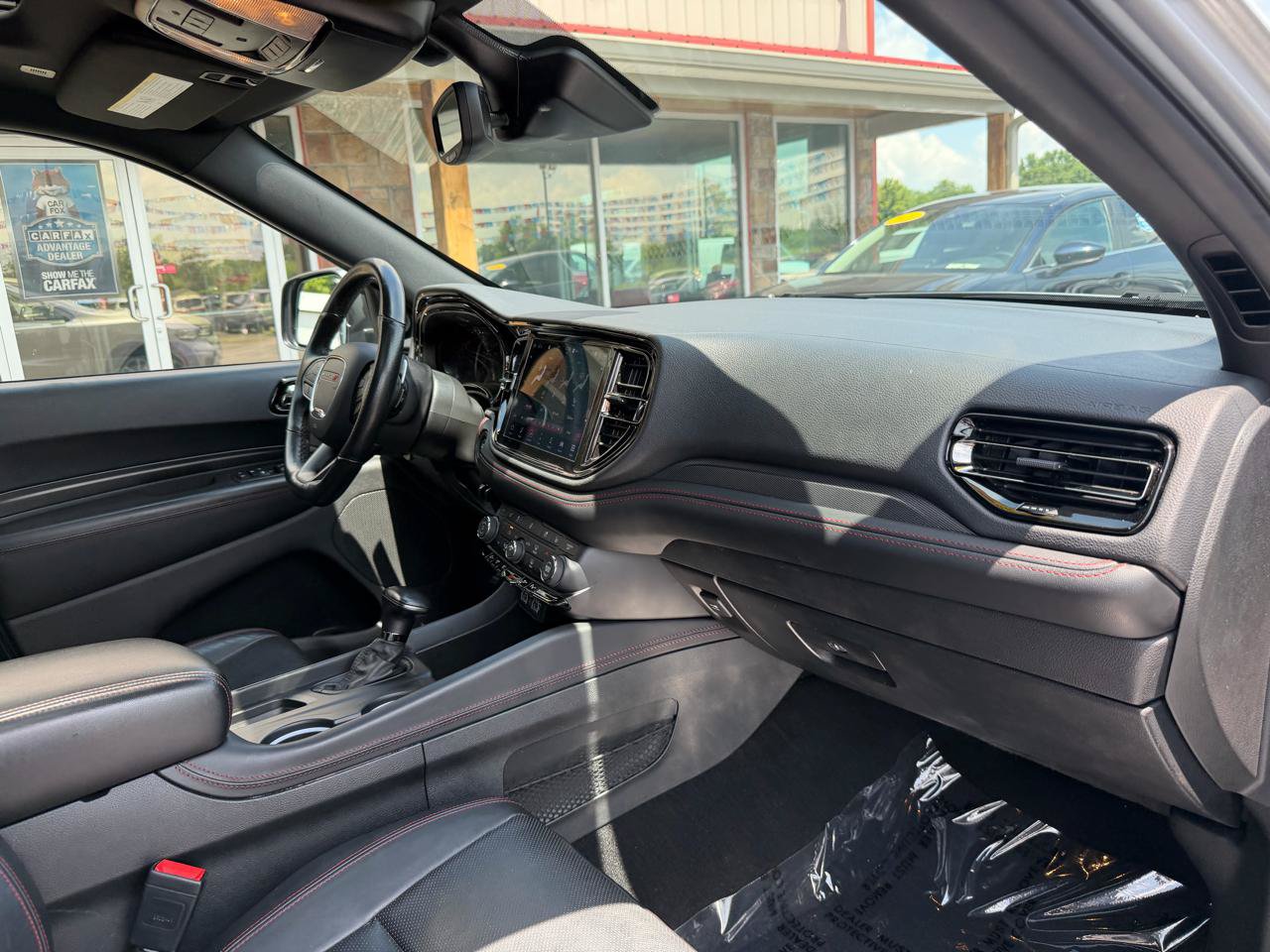 Used 2024 Dodge Durango GT AWD/4WD image 27