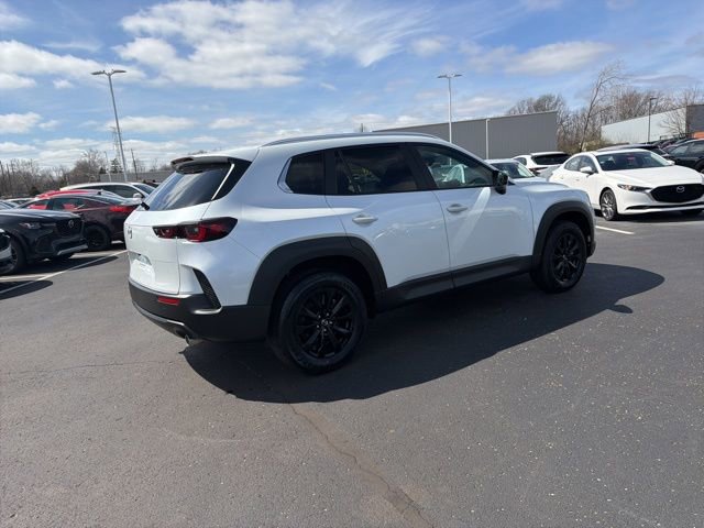 New 2026 MAZDA CX-50 AWD 2.5 S w/ Select Package image 5