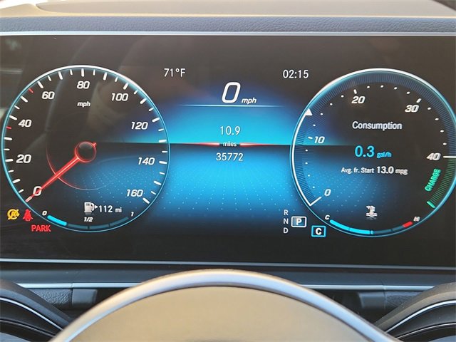 Used 2021 Mercedes-Benz GLE 350 4MATIC image 12