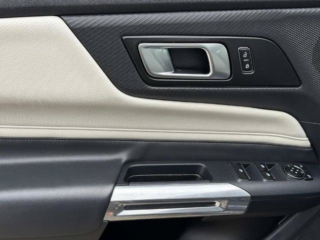 Certified 2024 Ford Mustang Premium RWD image 15