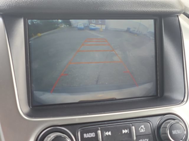 Used 2017 Chevrolet Tahoe LT RWD image 20