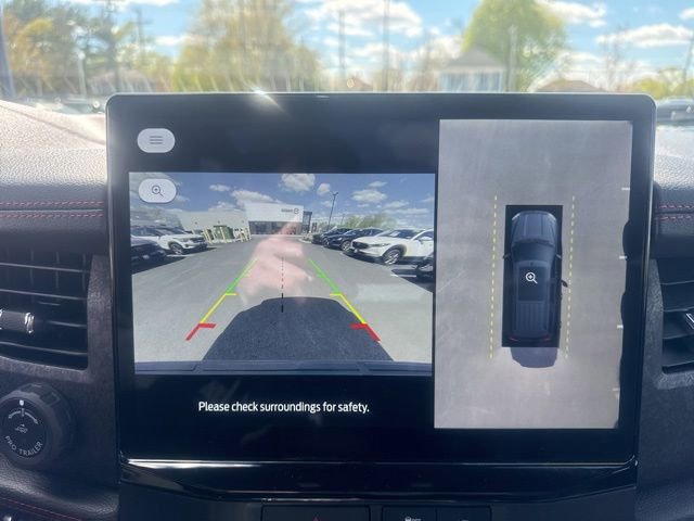 Used 2023 Ford Expedition Limited AWD/4WD image 20