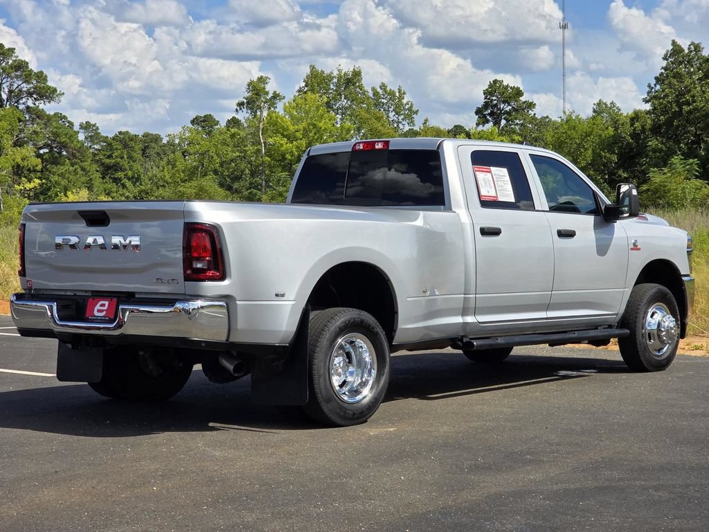 Used 2026 RAM 3500 Tradesman AWD/4WD image 8