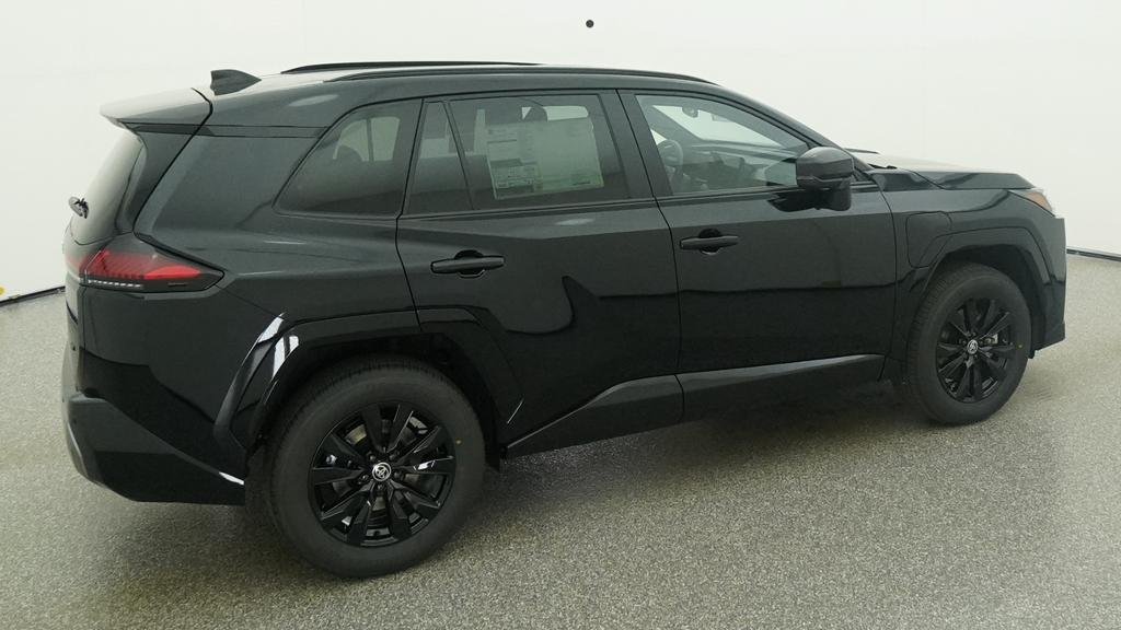 New 2026 Toyota RAV4 SE w/ Convenience Package AWD/4WD image 16