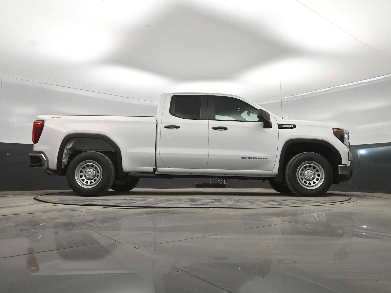 New 2026 GMC Sierra 1500 Pro w/ Pro Value Package AWD/4WD image 36