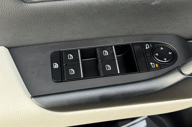 New 2026 MAZDA CX-50 AWD 2.5 S w/ Cargo Package image 12