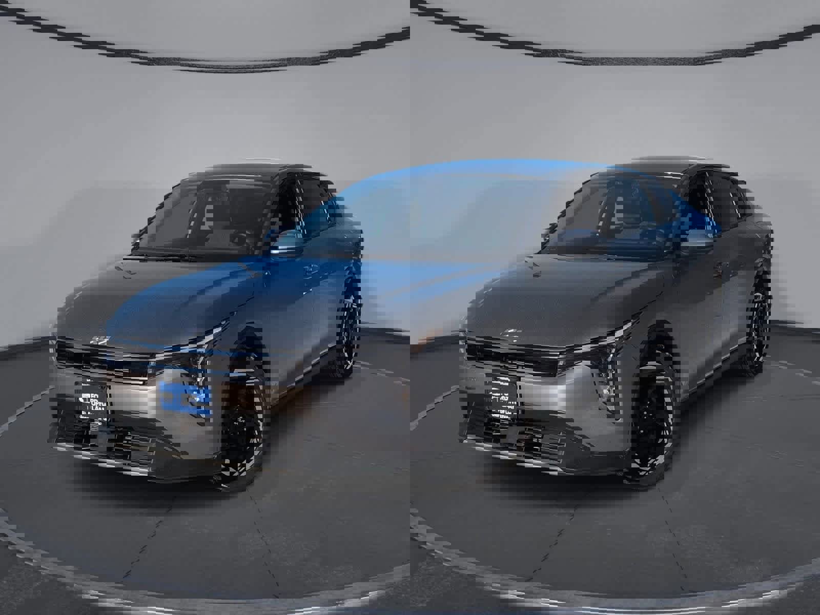 Used 2025 Kia K4 EX image 1