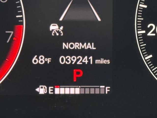 Used 2024 Honda HR-V EX-L image 16