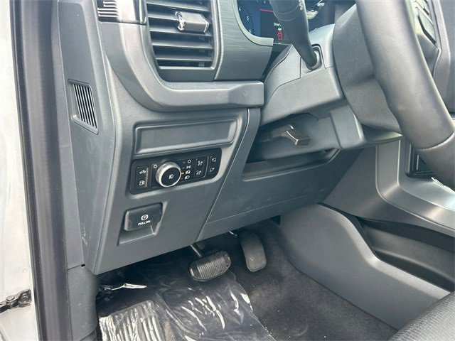 New 2025 Ford F150 XLT w/ Equipment Group 302A MID image 22