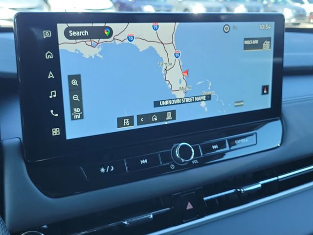 New 2026 Mitsubishi Outlander ES image 28