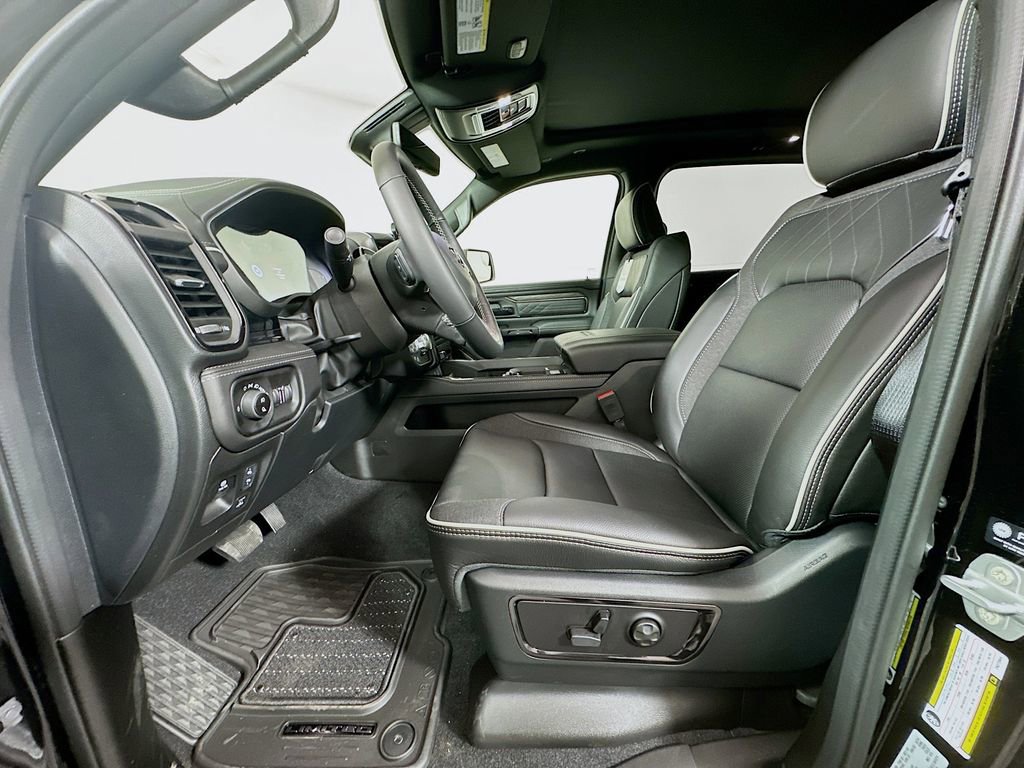 New 2026 RAM 1500 Limited AWD/4WD image 10