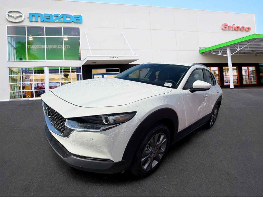 New 2026 MAZDA CX-30 AWD 2.5 S image 3