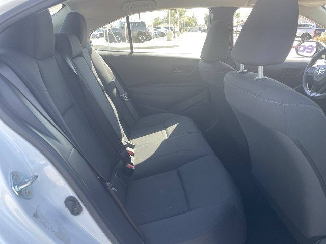 Used 2024 Toyota Corolla LE FWD image 25