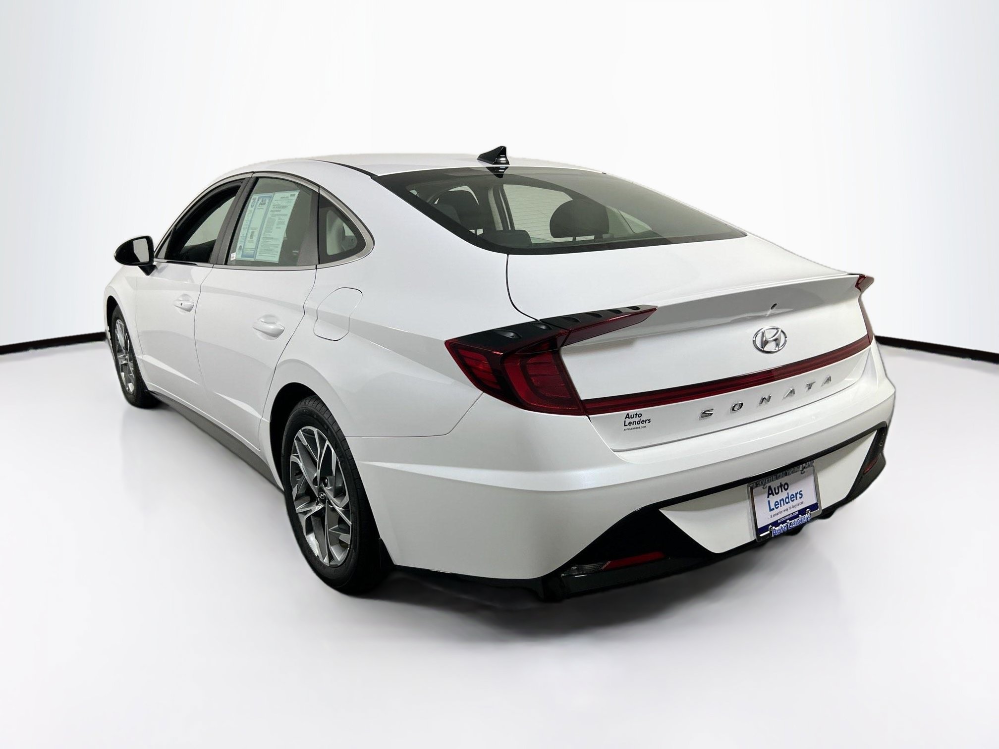 Used 2023 Hyundai Sonata SEL FWD image 7