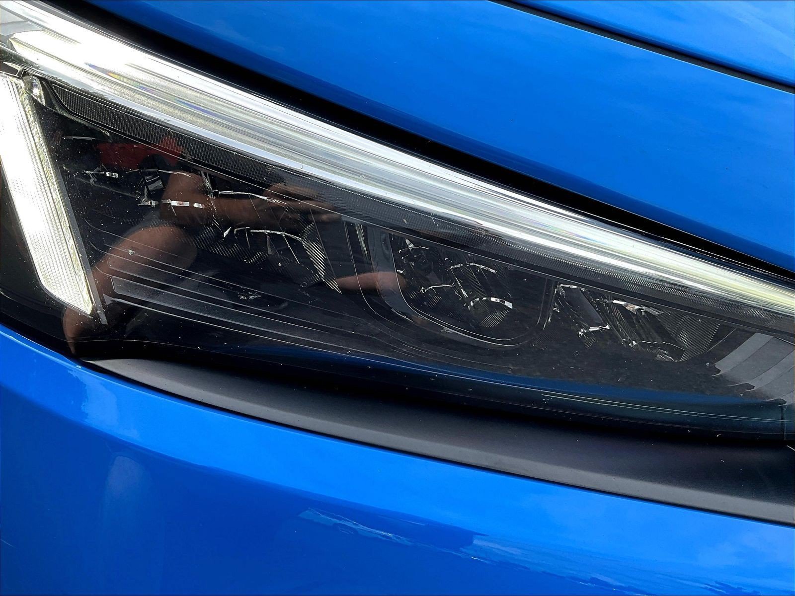 Used 2024 Honda Civic Sport Touring image 32