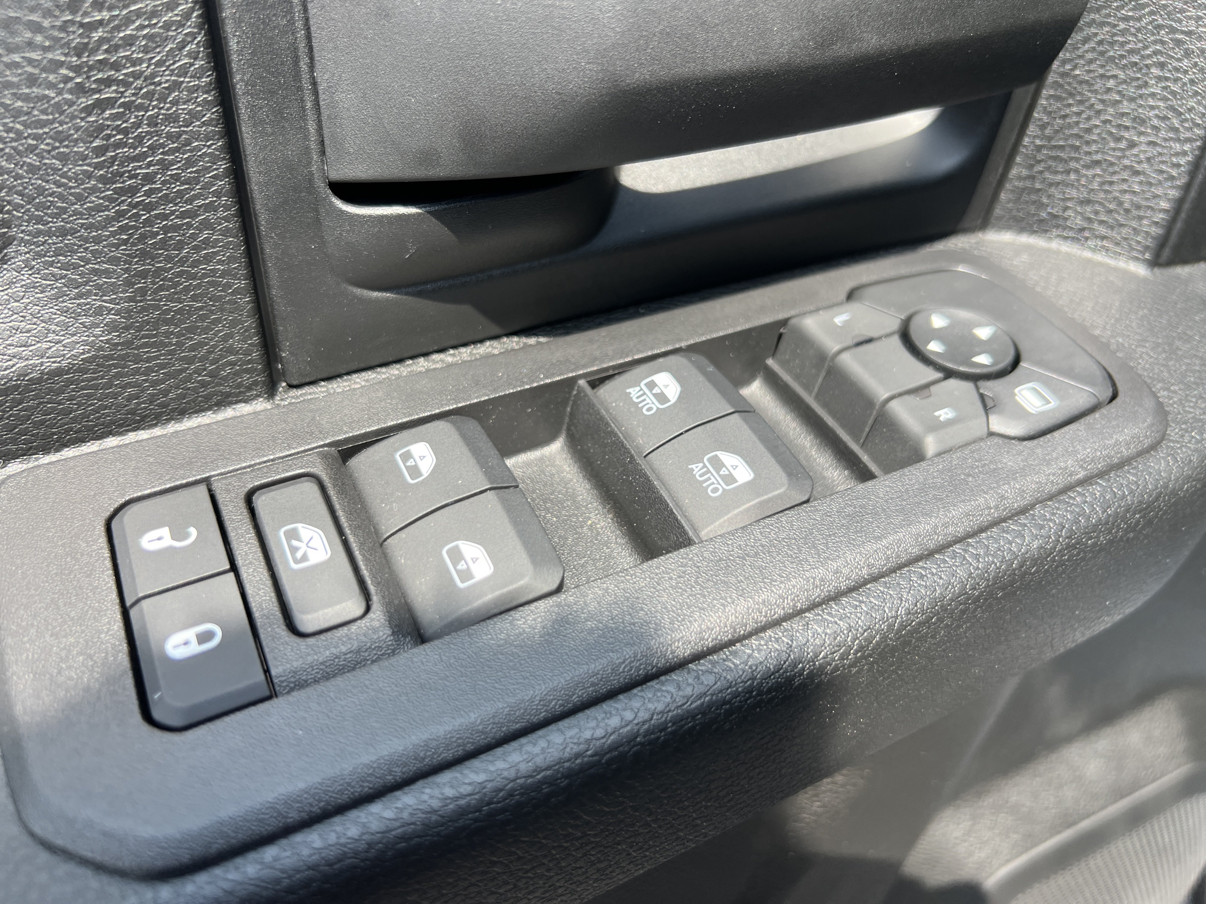 Used 2025 RAM 5500 Tradesman AWD/4WD image 15