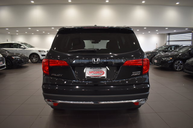 Used 2017 Honda Pilot Touring image 6