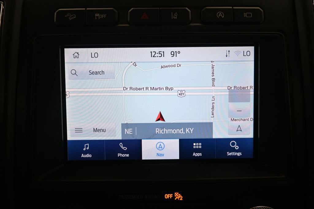 Used 2020 Ford Expedition Limited w/ Equipment Group 302A AWD/4WD image 14