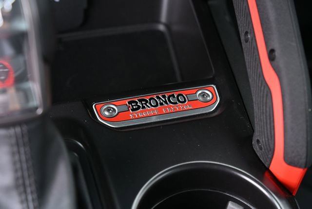 Used 2025 Ford Bronco Stroppe Edition image 43