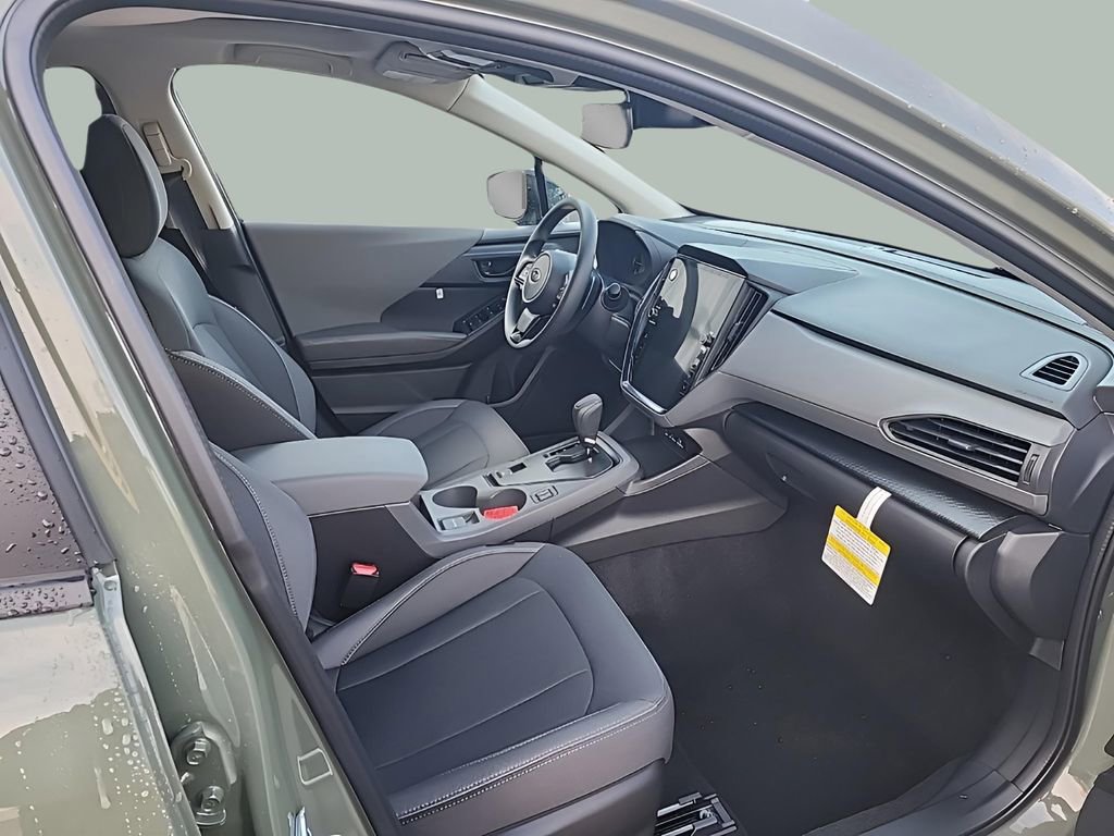 Certified 2026 Subaru Crosstrek 2.0i Premium image 13