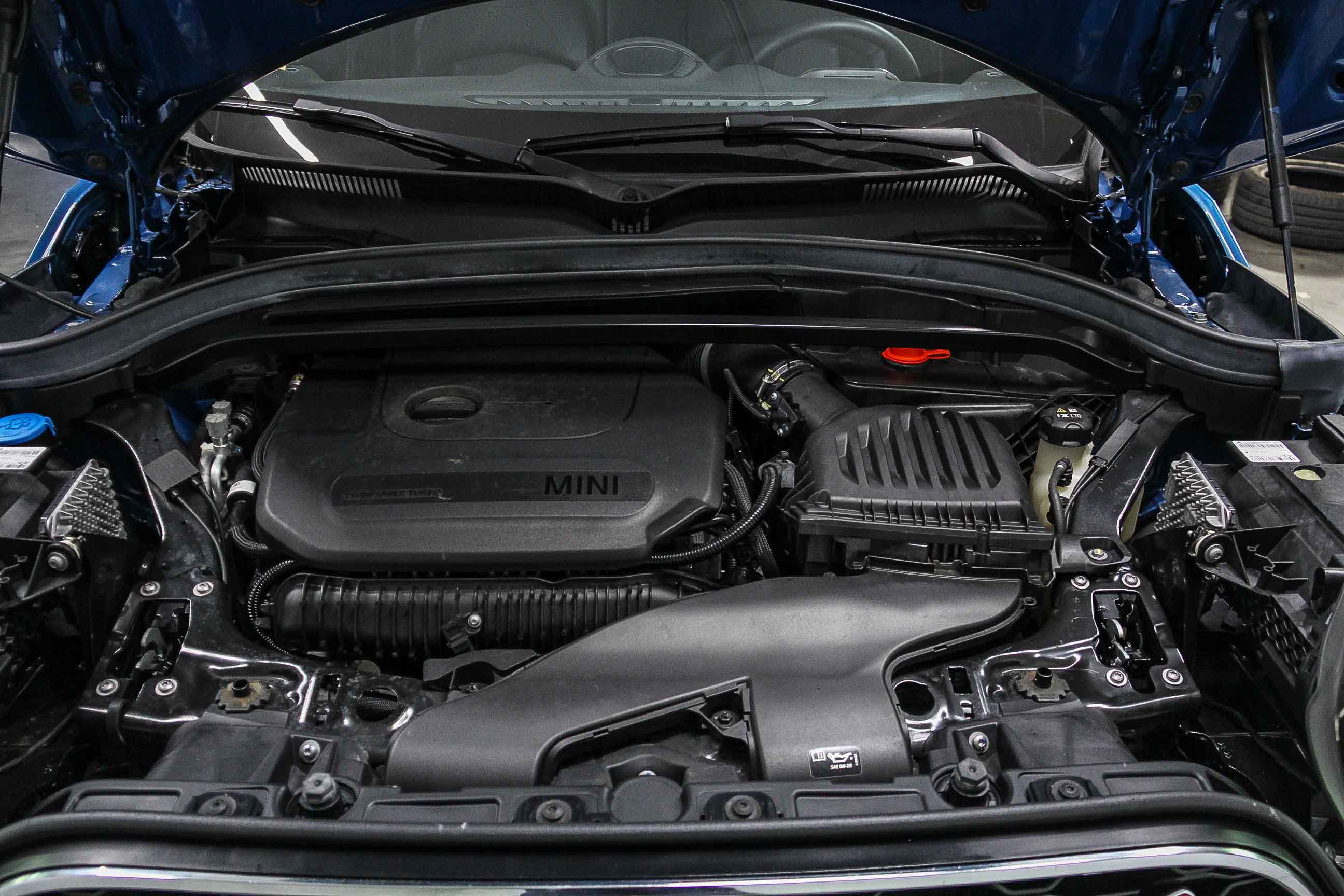 Certified 2023 MINI Cooper Countryman S w/ Premium Package image 26