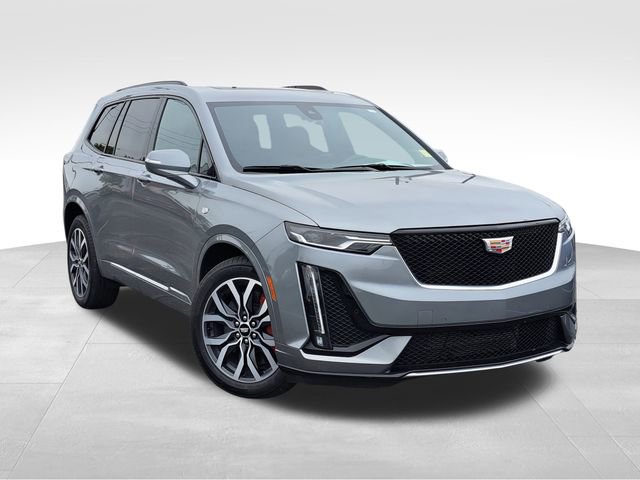 Used 2024 Cadillac XT6 Sport