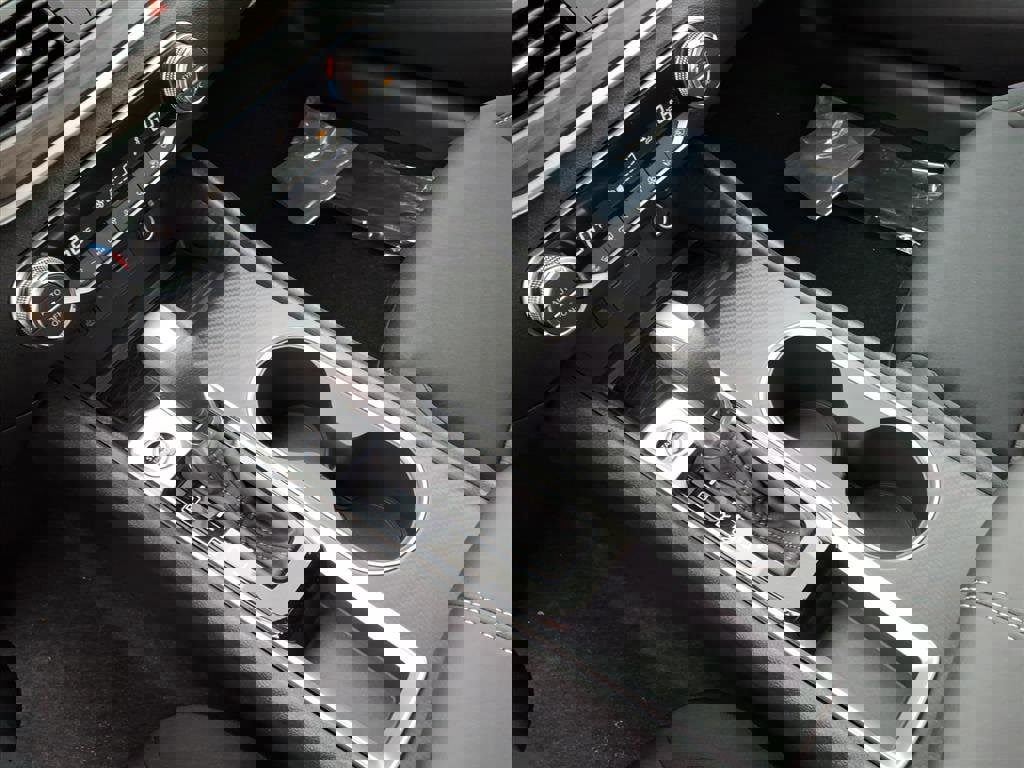 New 2025 Nissan Altima 2.5 SV w/ SV Special Edition Package image 9