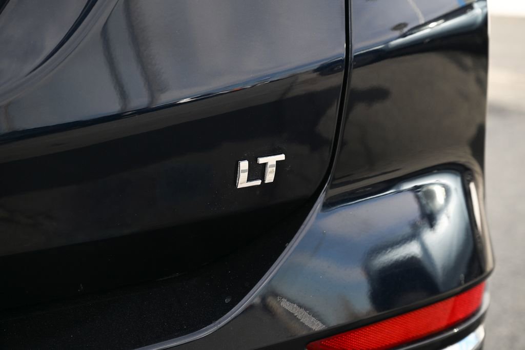 Used 2020 Chevrolet Equinox LT FWD image 13