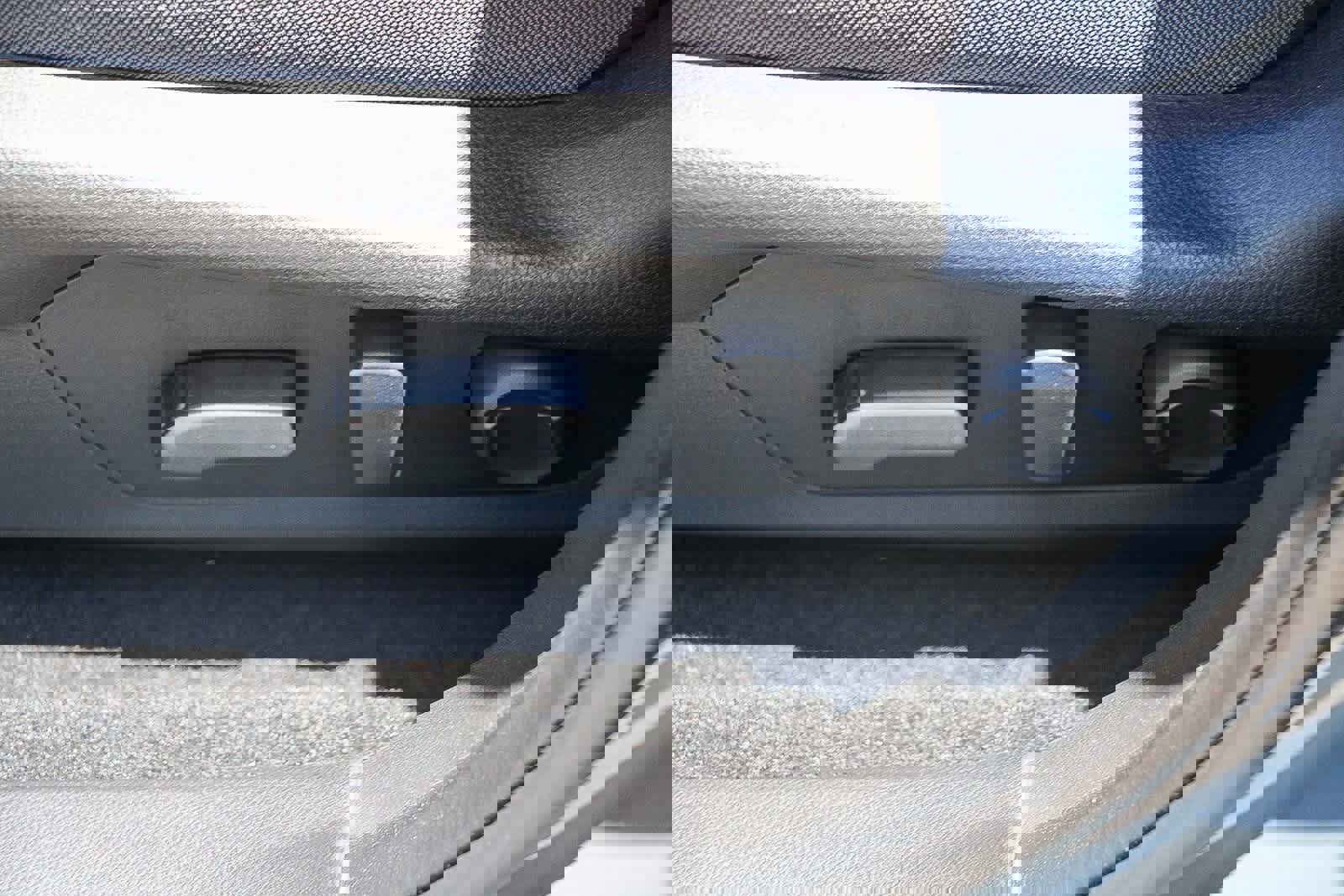 New 2025 Subaru Crosstrek 2.0i Premium image 20