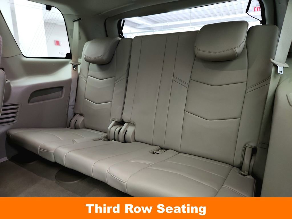 Used 2016 Cadillac Escalade Premium image 30