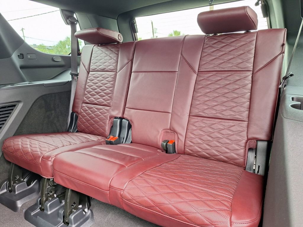 New 2026 Cadillac Escalade Sport image 14