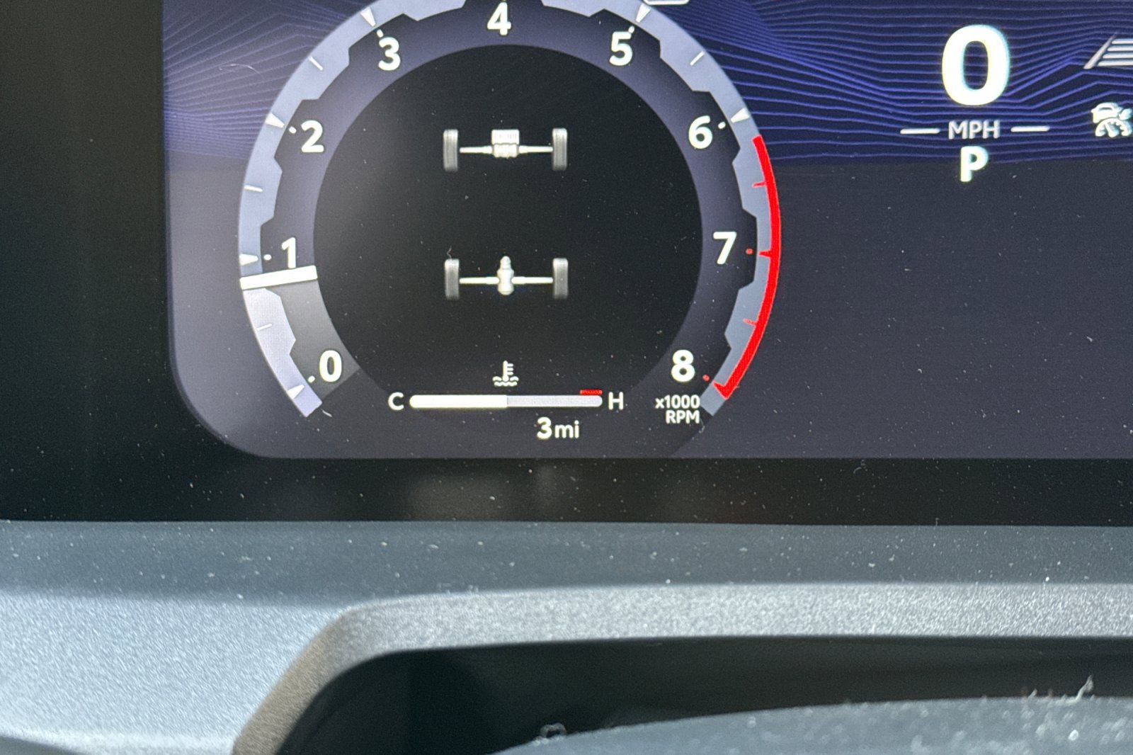 New 2026 Toyota 4Runner TRD Sport Premium image 26