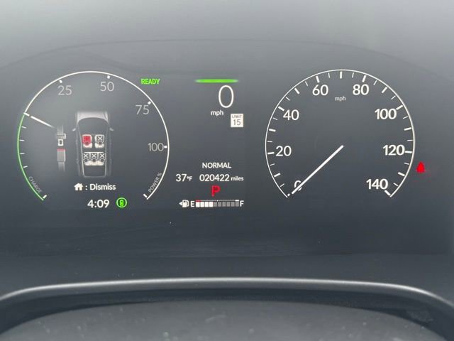 Used 2024 Honda CR-V Sport-L image 23