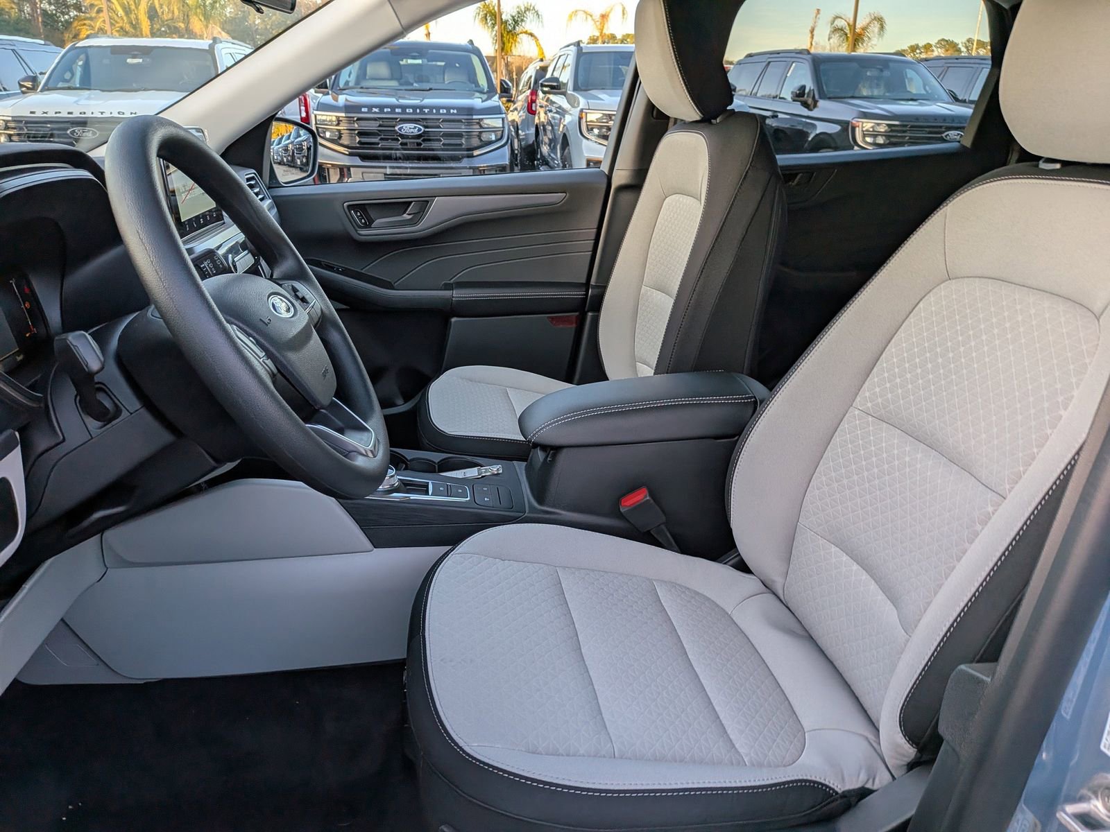 New 2026 Ford Escape Active image 22